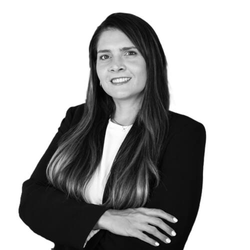 Carolina Rodríguez Rivera
