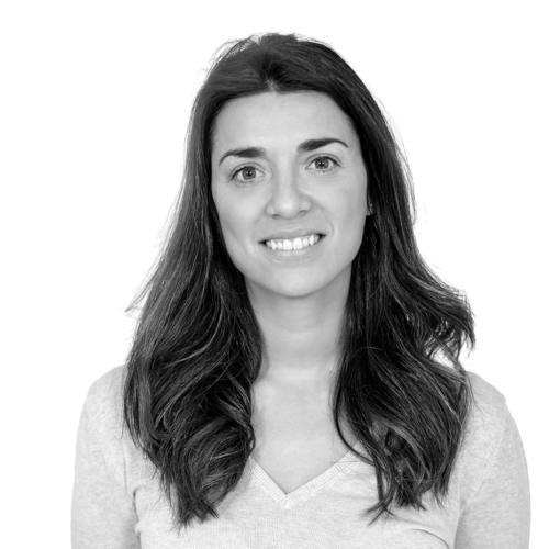 Ana Benítez Lanza