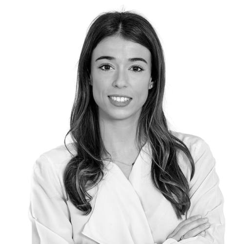 Sara Ecenarro Catrain