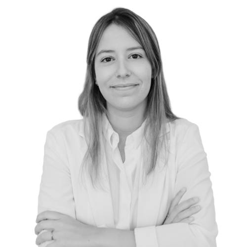 María Sánchez de León Pastor