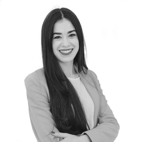 Claudia Fernández de Sevilla Hernández