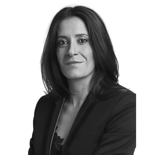 Cristina Mayo Rodríguez