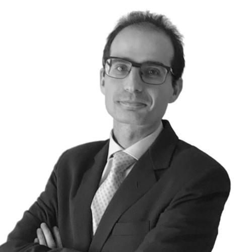Javier Ubeda Bernabé