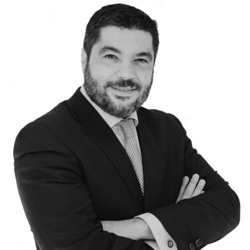 Jorge Encinar Arroyo