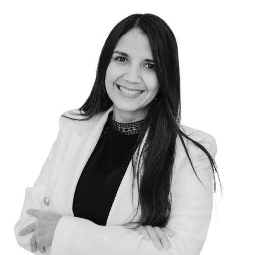 Alejandra Solórzano Parra