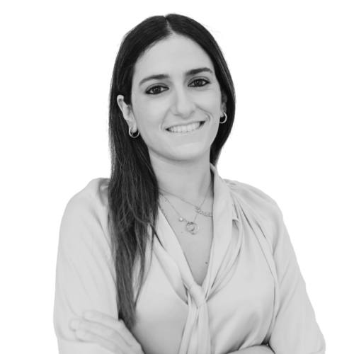 Beatriz Barreto Pérez