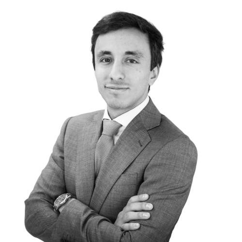 Daniel Goizueta Fierro