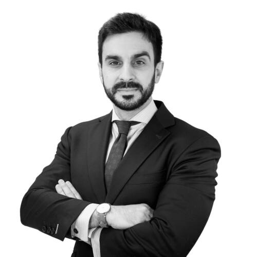 Alberto Soriano Ruiz del Moral