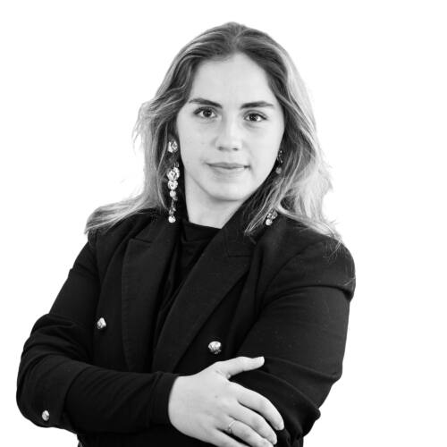 Victoria Inda González