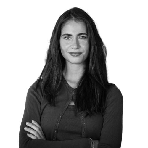 Jimena Gómez Carreño